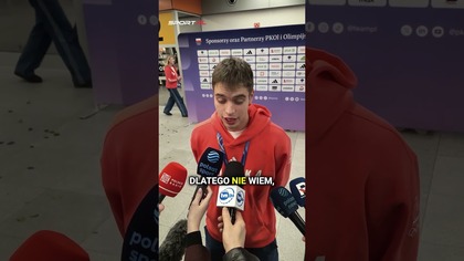 Władimir Semirunnij - odda swoj olimpijski medal? #shorts