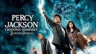 Percy Jackson i Bogowie Olimpijscy: Złodziej Pioruna (2010) [Dubbing PL]