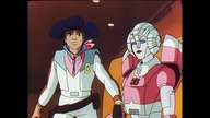 Transformers Headmasters E21 Scorponoks Weakness ENG Remastered