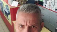Od dziś szefowa mnie zastępuje ja jadę do pracy Pozdrawiam