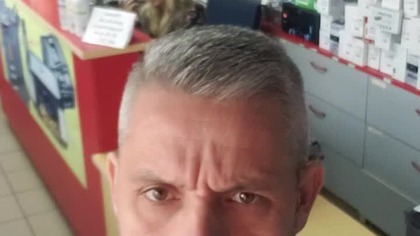 Od dziś szefowa mnie zastępuje ja jadę do pracy Pozdrawiam