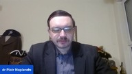 Chiny i ich drogi donikąd - dr Piotr Napierała