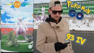 Mewtwo Ex Raid vol.4!!  Odcinek #60