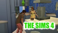 THE SIMS 4 ODC.  17 - TYDZIEŃ SIMSOWY 1
