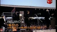 BEATLES MILANO 1965 