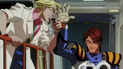 Macross Plus 01 [C+] (1080p) LektorPL