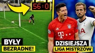 Rekordowy wynik KOBIET! Wygrały 56:0! Już DZIŚ! Lewandowski vs Harry Kane