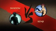 Shadow Fight 2 #1