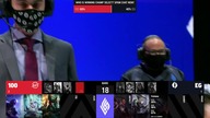 100 Thieves vs Evil Geniuses Game 4 - LCS 2021 Summer Playoffs Round 2