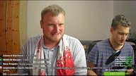 Pogaduchy - Polska vs Tunezja! 1/8 Finału! - Siatkówka! Mistrzostwa Świata z SK! Kto wygra?!