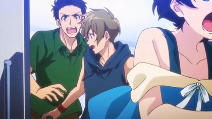 Anime in English 2026 New Anime Series Anime FullScreen English