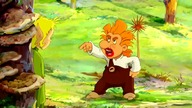 Wyprawa Po Magiczne Serce.. Bajka Dub