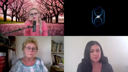 LIVE PILNE! LARUM GRAJĄ! CZ. II Monika Cichocka, mec. Katarzyna Tarnawa-Gw&oacute;źdź, Teresa Adamska