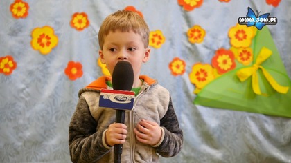 Babciom i Dziadkom w dniu Ich święta