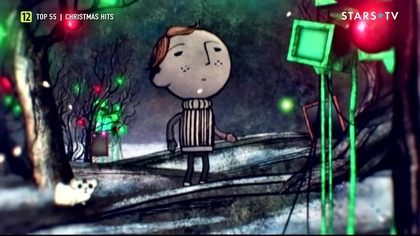 George Michael - December Song (I Dreamed A Christmas)