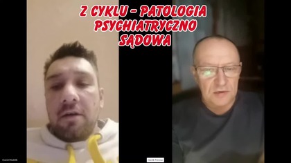 PANSTWO POLSKIE CHRONI PRZESTEPCÓW
