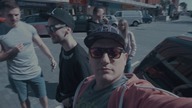 ALIEN VLOG #1