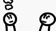 Stick friends