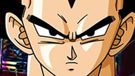 Vegeta RAGEQUITS in Balatro