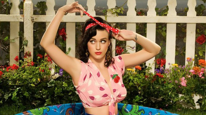 Katy Perry: Intymniej (2014) Lektor PL