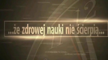 Nowe Przymierze wejście wiernej resztki Żyd&oacute;w i dołączenie pogan (7/15) Lektor PL 19+