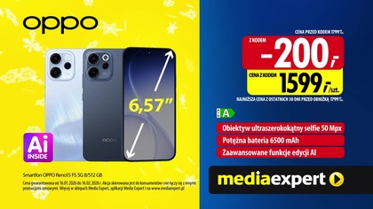 TVPKULTURA - 22-01-2026 - Reklamy, Ogłoszenie nadawcy, Ogłoszenie społeczne, Sponsorzy