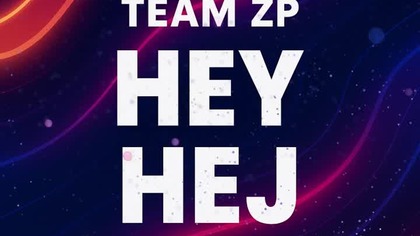 TEAM ZP - HEY HEJ ( RADIO EDIT )