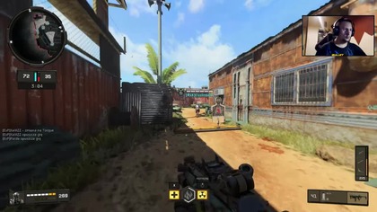 Call of Duty Black Ops 4 - Likwidacja Potwierdzona [Multi Player 3]