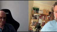 Właściciel Zelenskiego przechodzi na stronę Rosji.  Oligarcha Igor Kołomojski gra na Putina.