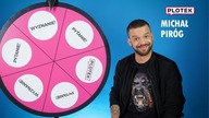 MICHAŁ PIRÓG zdradza największy sekret - Koło Plotka