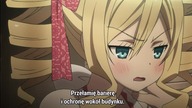 Tokyo Ravens odc. 22 - Ochraniacz