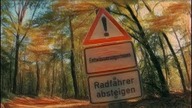 First Downhill ride/ MTB Strecke Bonn