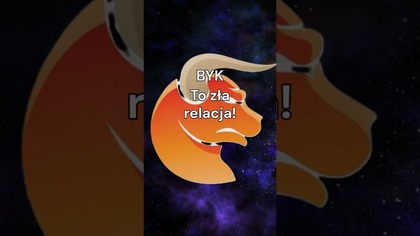  Byk  to tylko wygląda bezpiecznie ale może Cię zatrzymać na lata 