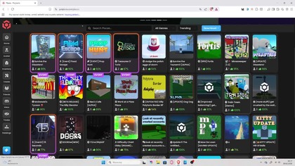 Niby coś jest, ale też nie ma