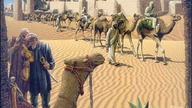 Timbuktu - zasady, przykładowa rozgrywka