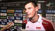 Bartman: kalkulacje są nieważne. Stać nas, żeby wygrać z każdym!