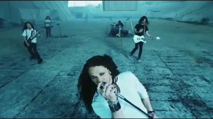DragonForce - Heroes of Our Time