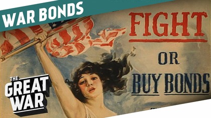 The Economy Of THE GREAT WAR Channel I YOUR SUPPORT ON PATREON