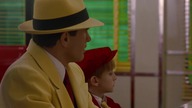 Dick Tracy 1990 lektor pl