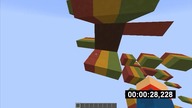 Minecraft: Parkour - Reggae Parkour ;3 | [#10]