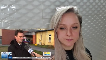 10. 01. 2023r Zakaz odwiedzin ! szpitale znowu zamknięte