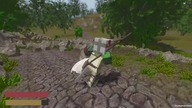 Blocky Medieval Obiegówka