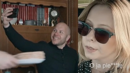 NARCYZ, ZRZĘDA, DUŻE DZIECKO - eksperci nieudolnie ratują rozpadające się małżeństwa w ŚOPW 11