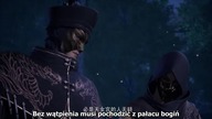 Wan Jie Xian Zong | Wonderland Sezon 3 Odcinek 19