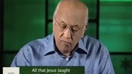 The Great Savior - Zac Poonen