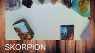 HOROSKOP DLA SKORPIONA/ LAJWIK