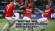 Artur Skowronek: Nikt nie wie, jaki będzie poziom ekstraklasy