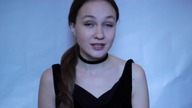DIY NASZYJNIK WSTĄŻKA!!!