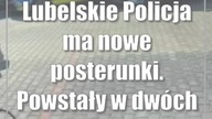 Lubelskie: Policja ma nowe posterunki.  Powstały w dwóch miejscowościach