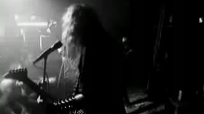 KULT OV AZAZEL - An Eternity With Satan